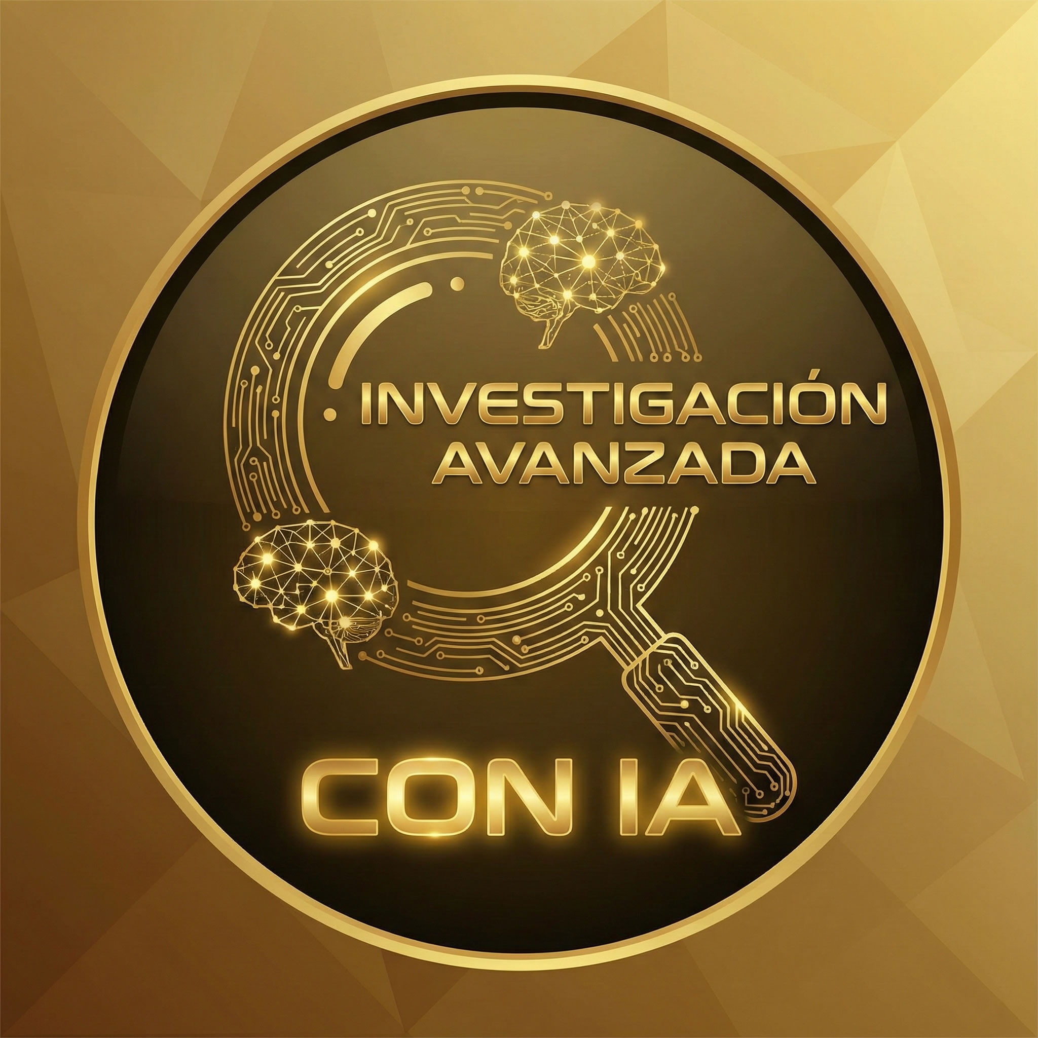 Investigación Avanzada con IA